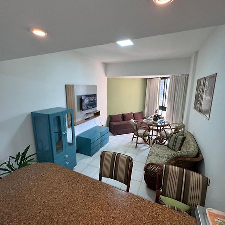 شقة Loft Pituba Sol السلفادور المظهر الخارجي الصورة