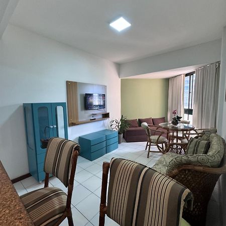 شقة Loft Pituba Sol السلفادور المظهر الخارجي الصورة