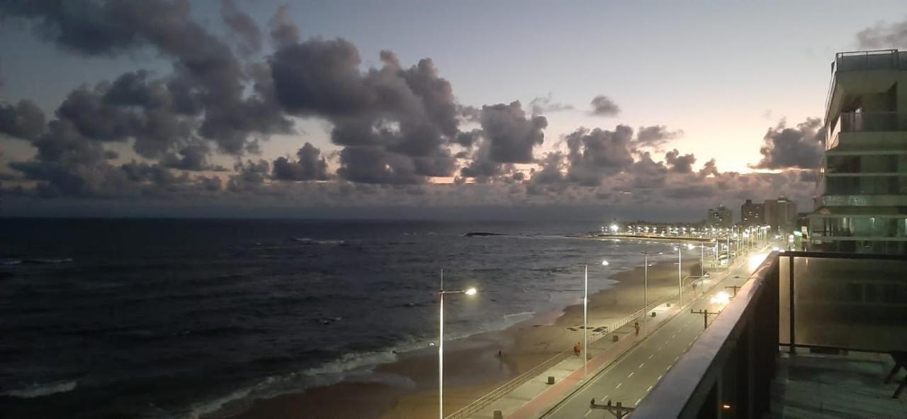 شقة Loft Pituba Sol السلفادور المظهر الخارجي الصورة