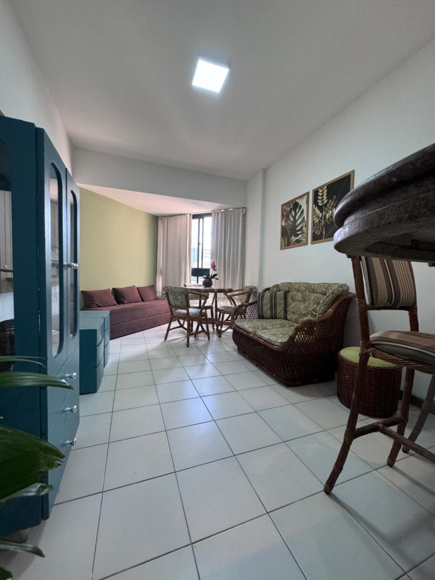 شقة Loft Pituba Sol السلفادور المظهر الخارجي الصورة