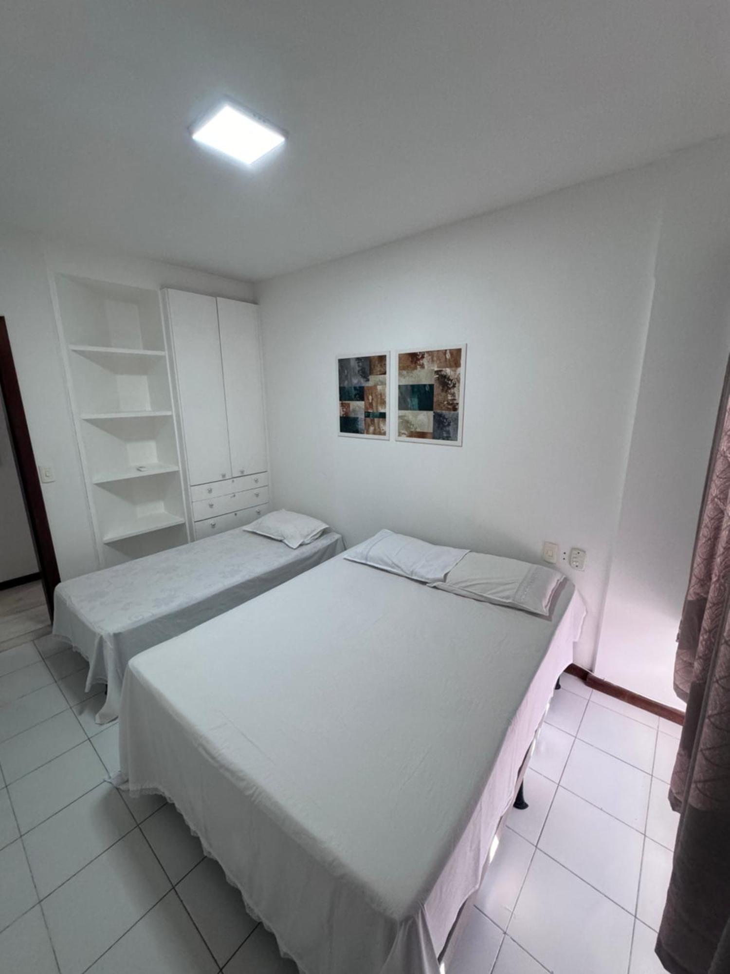 شقة Loft Pituba Sol السلفادور المظهر الخارجي الصورة