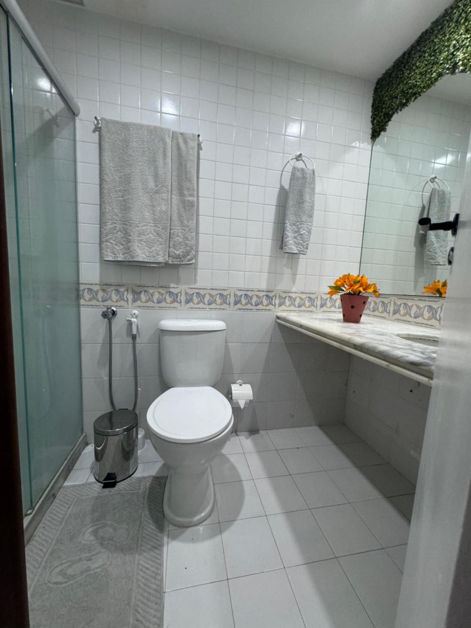 شقة Loft Pituba Sol السلفادور المظهر الخارجي الصورة