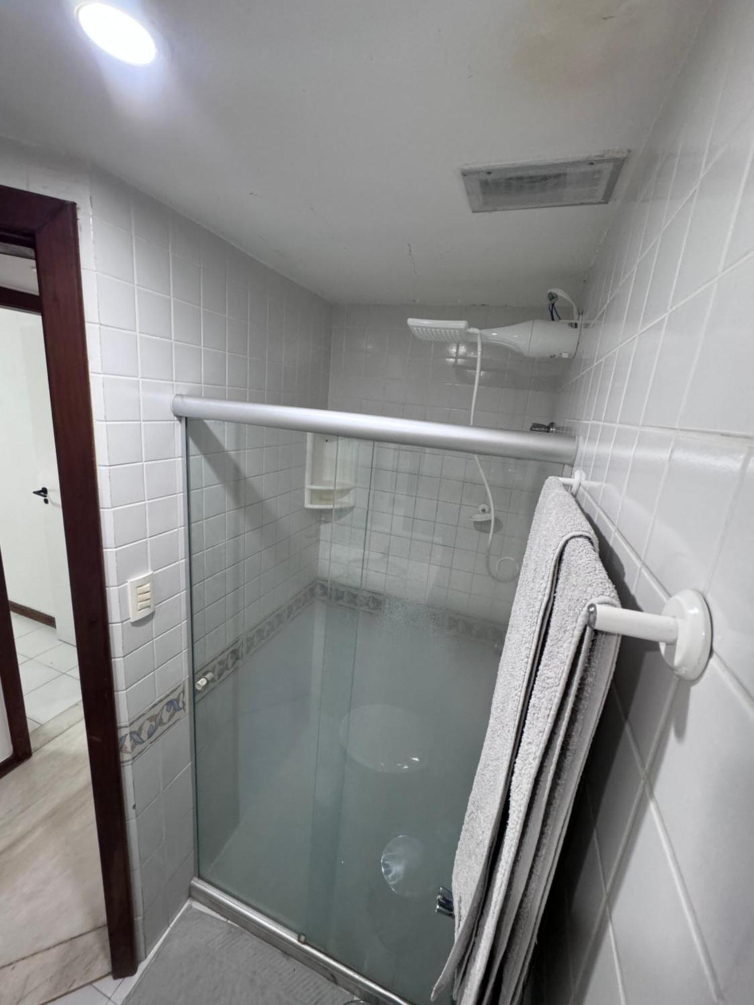 شقة Loft Pituba Sol السلفادور المظهر الخارجي الصورة