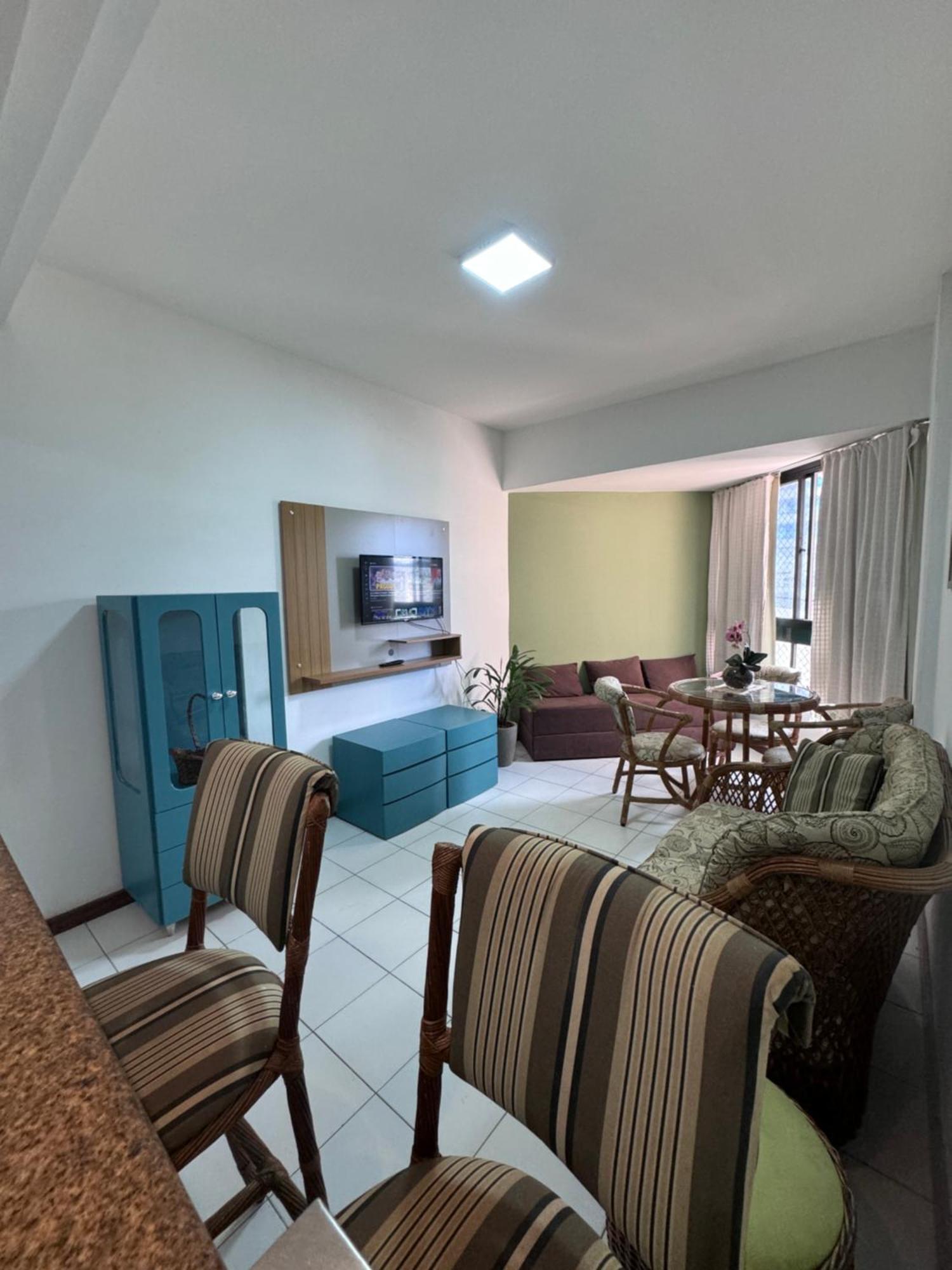 شقة Loft Pituba Sol السلفادور المظهر الخارجي الصورة