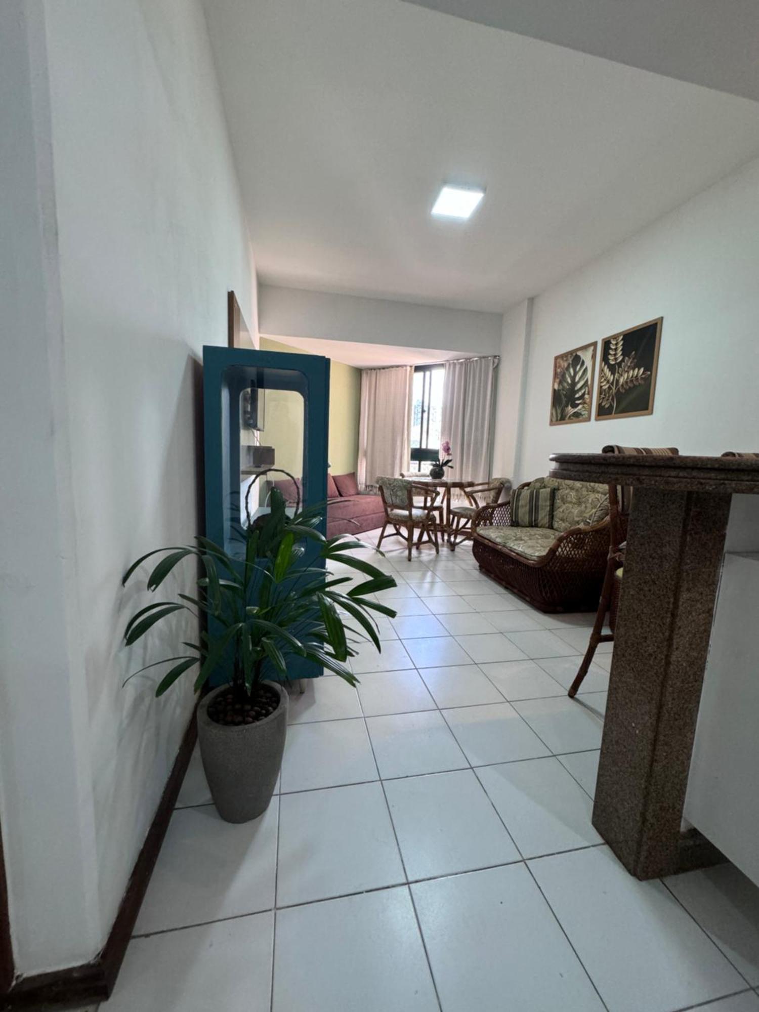 شقة Loft Pituba Sol السلفادور المظهر الخارجي الصورة