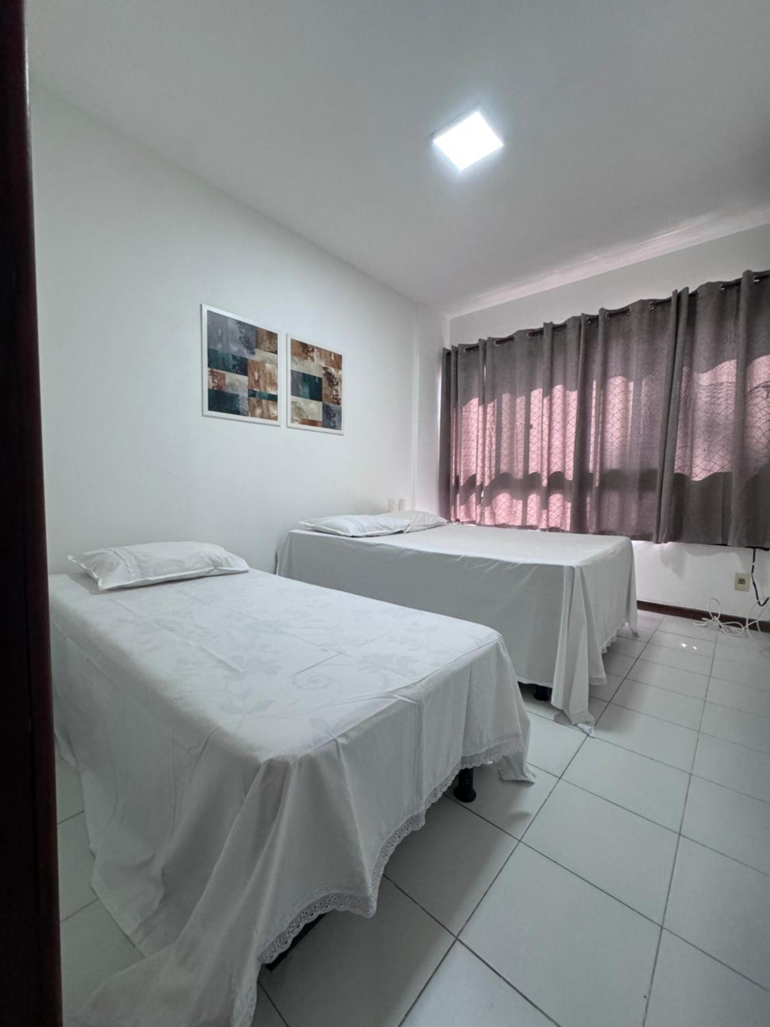 شقة Loft Pituba Sol السلفادور المظهر الخارجي الصورة