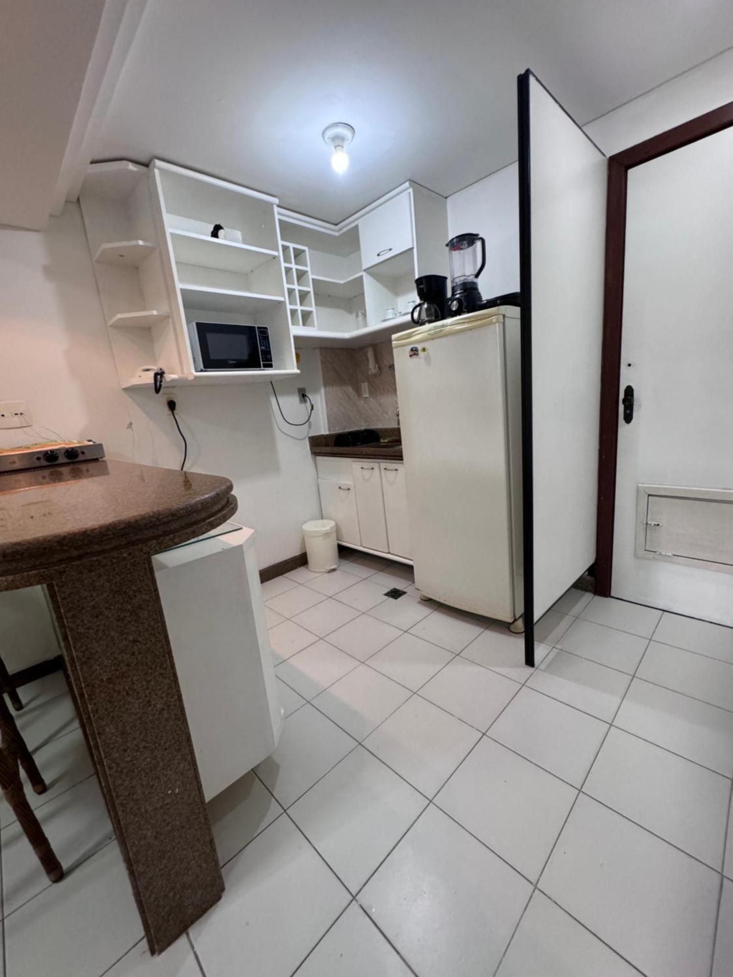 شقة Loft Pituba Sol السلفادور المظهر الخارجي الصورة